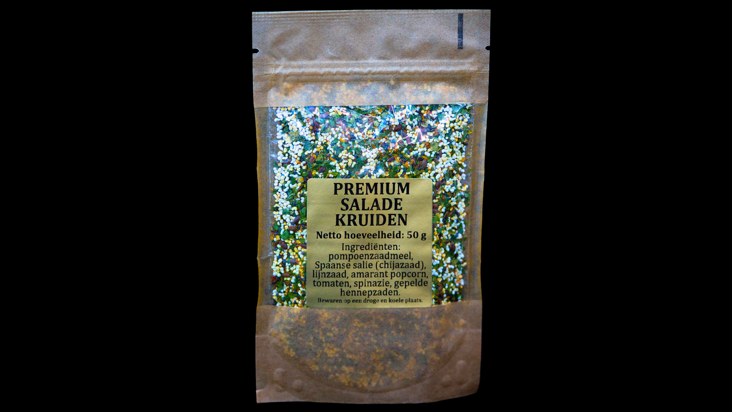 PREMIUM SALADE KRUIDEN
