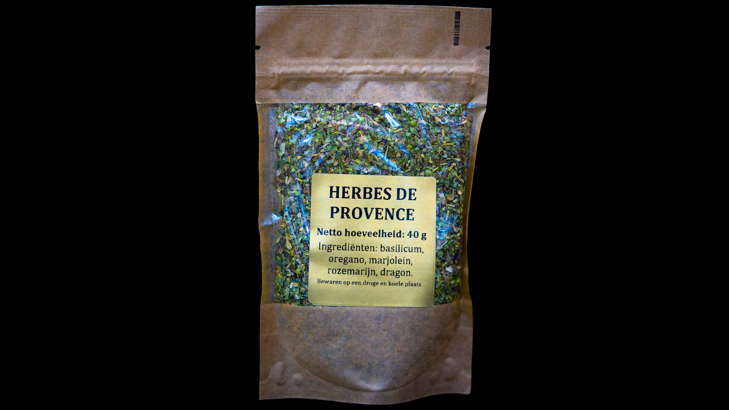 HERBES DE PROVENCE
