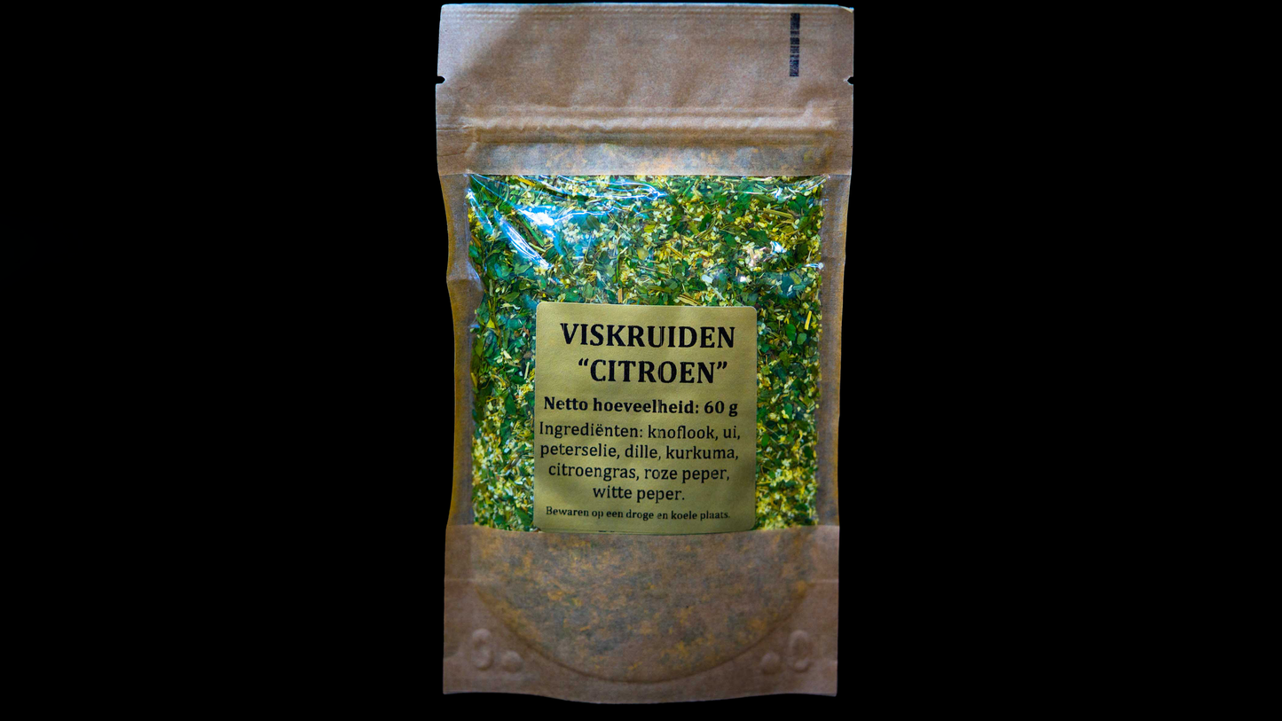 VISKRUIDEN “CITROEN”