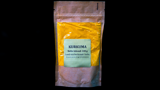 KURKUMA