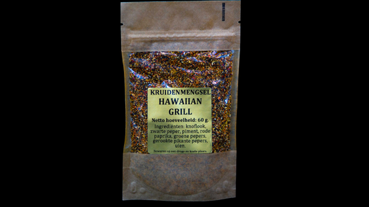 KRUIDENMENGSEL HAWAIIAN GRILL