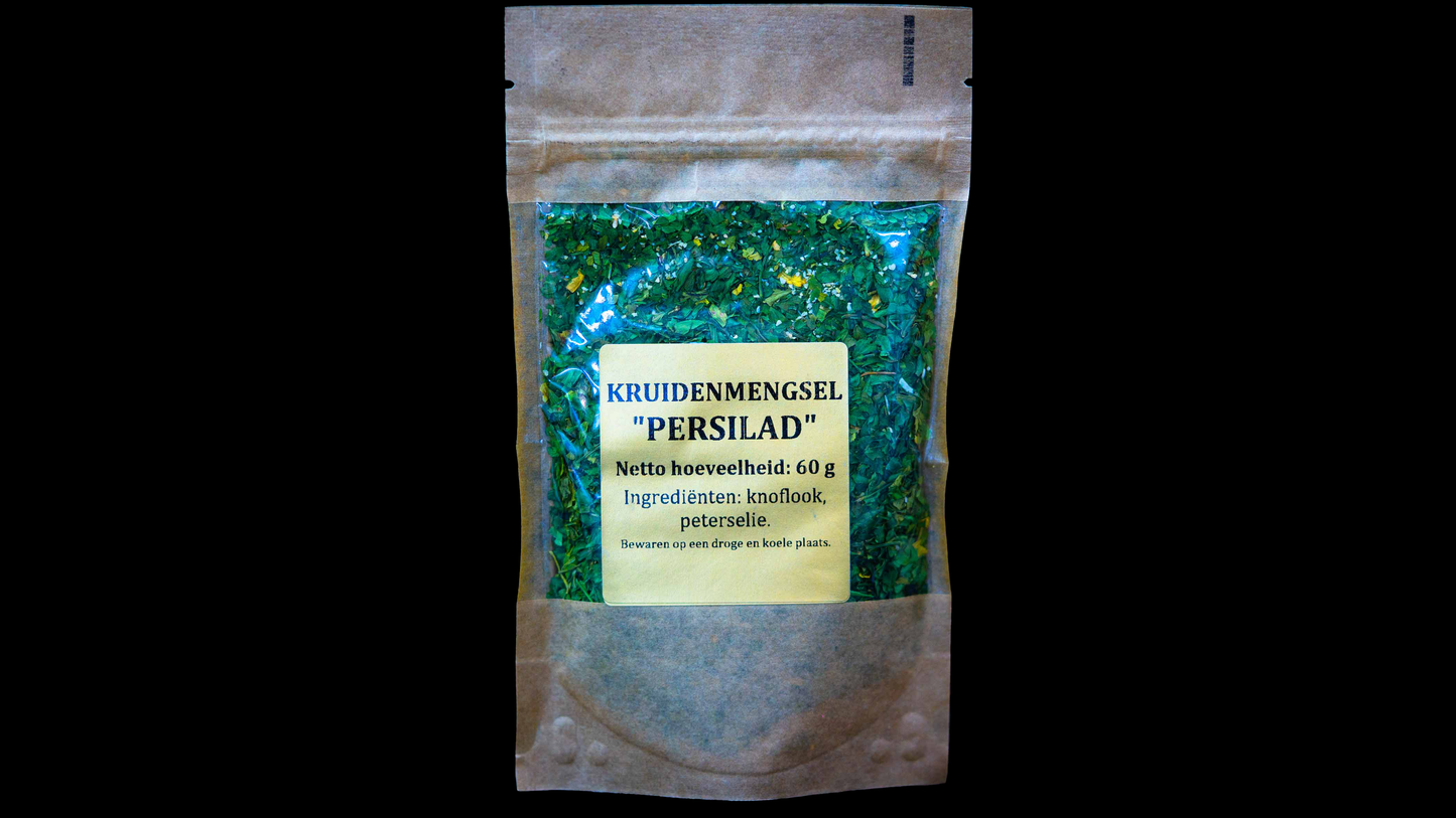 KRUIDENMENGSEL "PERSILAD"